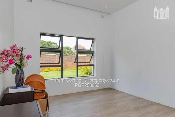 Well Built Unit in Great Location