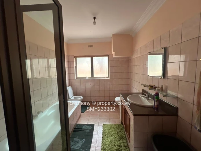 Residential house for sale