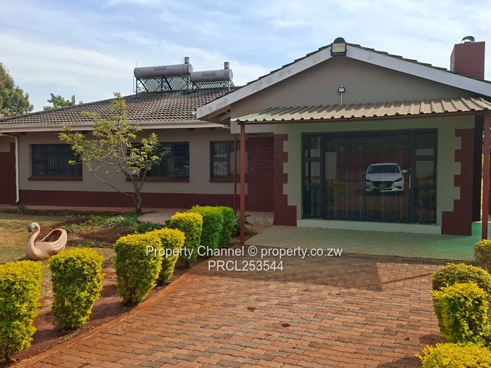 Stunning, Fully Renovated 3-Bedroom Family Home in Bluffhill