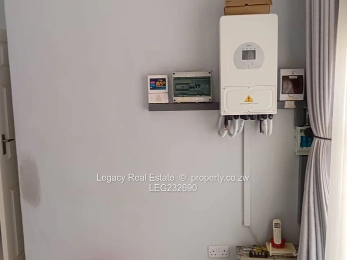 Childwall Gardens – 2-Bedroom Flat for Rent