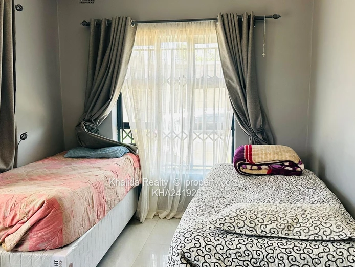 Investment Property for Sale – Bindura Near Ezekiel Guti University (Sole Mandate)