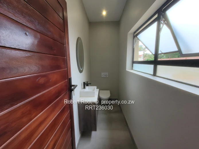 Luxurious, Smart Technology Powered Townhouses For Sale