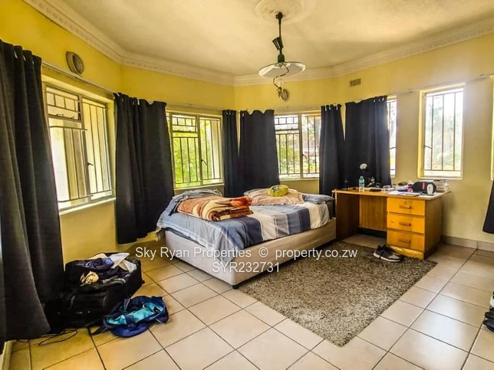 Gunhill Double Storey For Sale