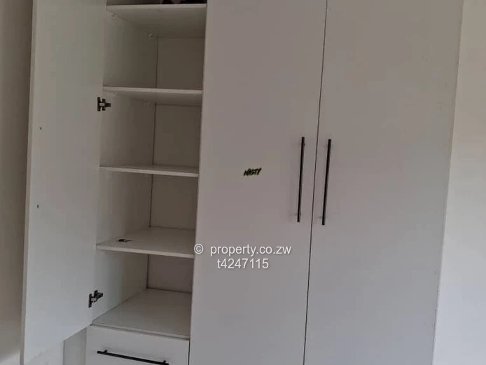 Greendale 3 bedroomed cottage for Rent 