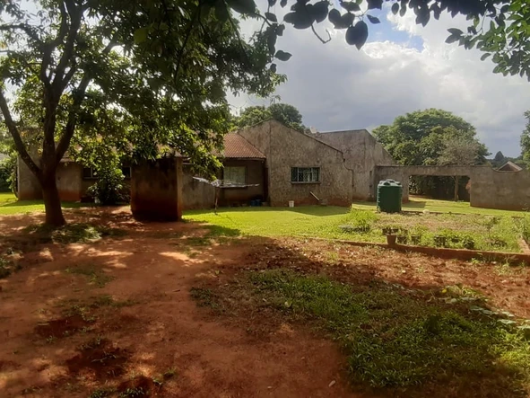 4 Bedroom Townhouse Complex