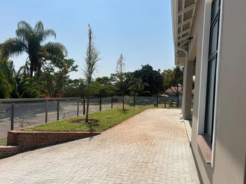 4 Bedroom Townhouse Complex