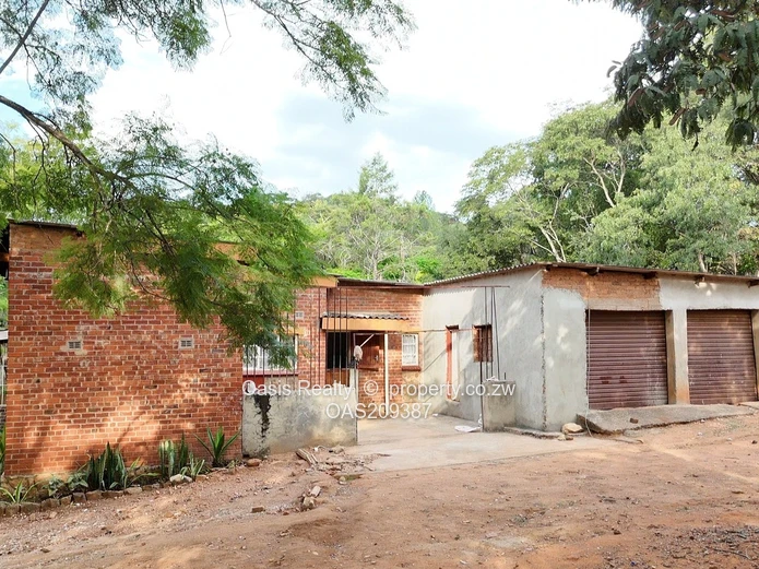 Agro-residential plot for sale in Christon Bank 
