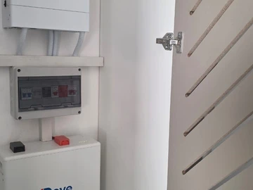 3 Bedroom Flat & Apartment