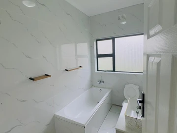 3 Bedroom Townhouse Complex