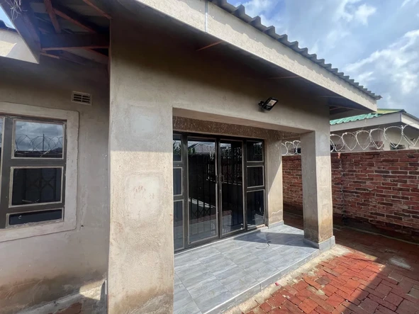 Residential house for sale