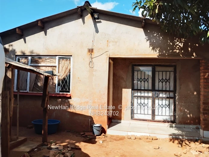 Kuwadzana 4  House For Sale