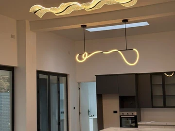 4 Bedroom Garden Flat