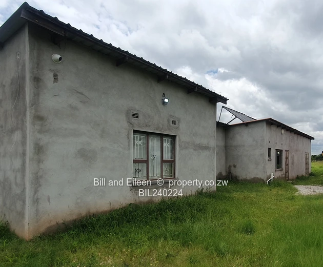                 For Sale – Gweru | Brackenhurst
