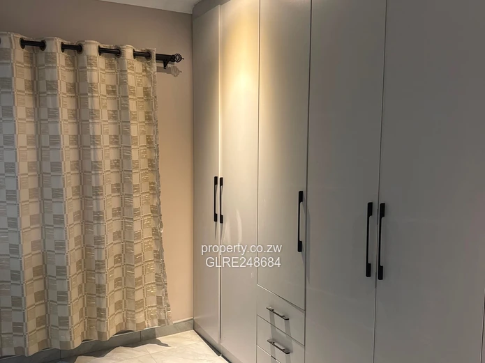 Modern 4-Bed Home in Adylinn - Borehole & Driveway