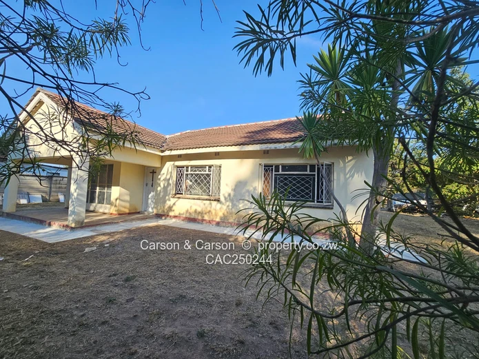 House to rent in Greendale 
