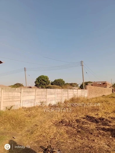 An opportunity not to miss