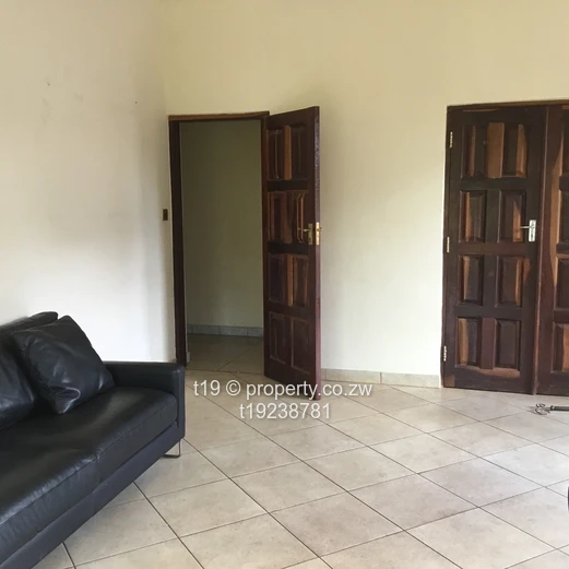 An Elegant 5 bedroom House