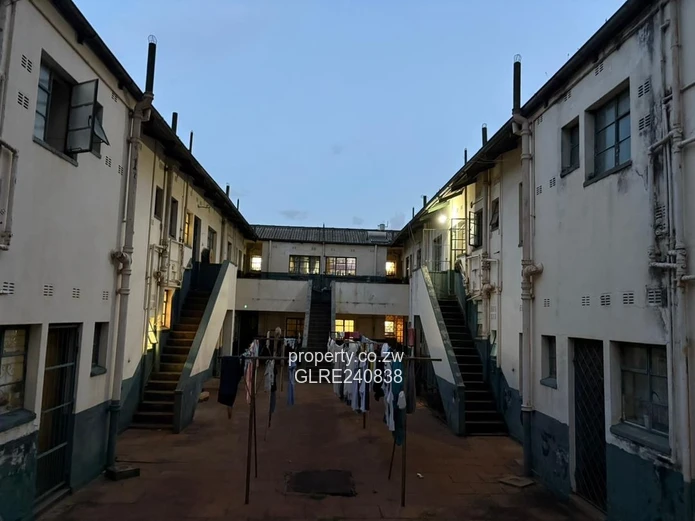 Avondale Flat For Sale