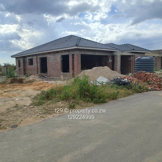 Arlington East 80%complete houses for sale (Sole Mandate)