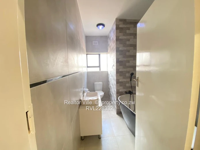 Duplex Smart Homes In Harare