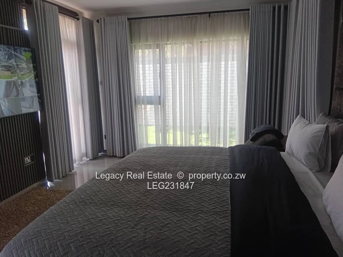 Exquisite Mount Pleasant Rental – Ideal for Diplomats & Expatriates