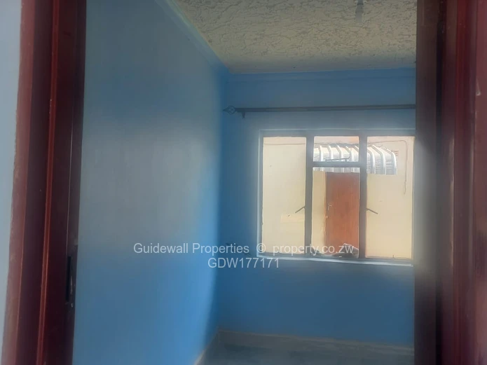 Emerald Hill, 2 bedroomed cottage to rent (Sole Mandate)