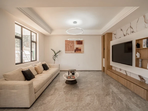 5 Bedroom Townhouse Complex