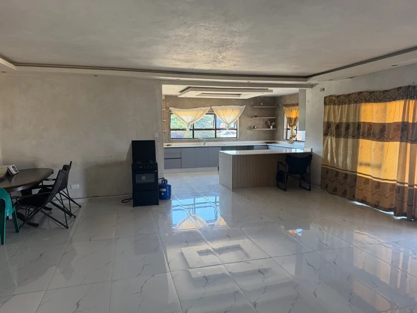 4 Bedroom Townhouse Complex