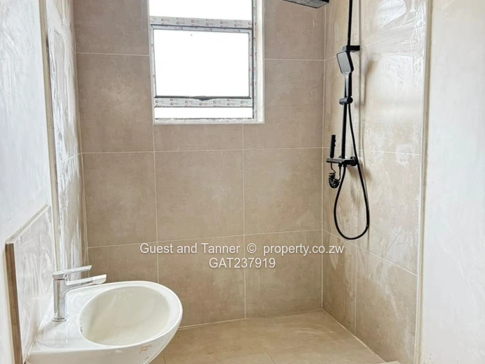 Bloomingdale House for Sale – 4 Bedroom, 95% Complete, Title Deed Available