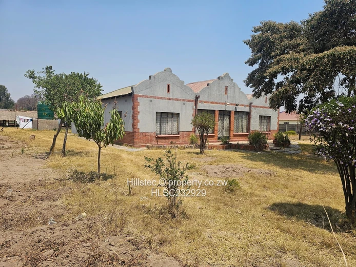 Residential/Commercial land for sale