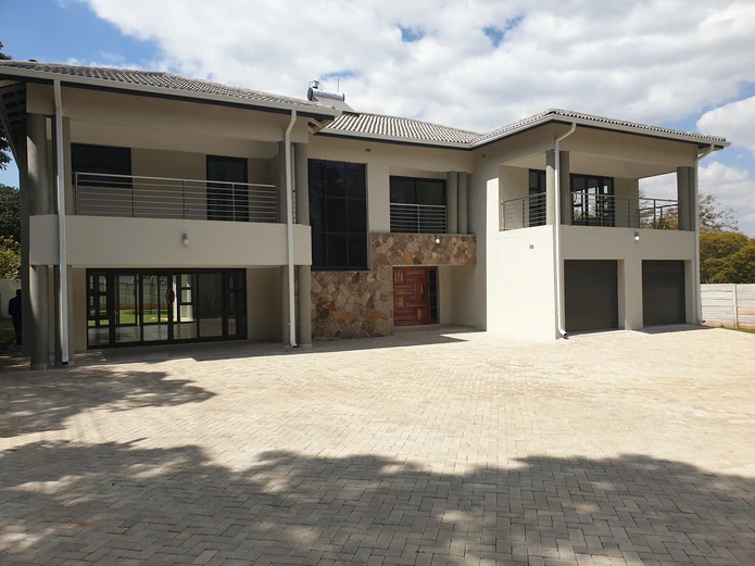 Chisipiti house to rent 