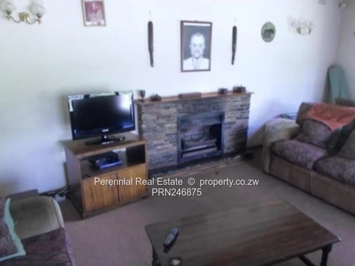 House for Sale in Morningside, Mutare