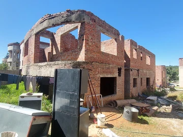 3 Bedroom Garden Flat