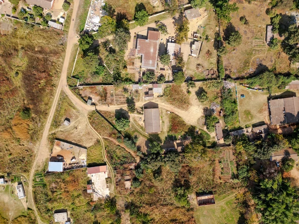 Commercial & Industrial Land