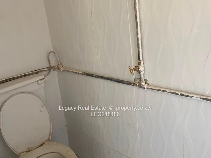 Newly Renovated 2-Bedroom Wings To Let In Highfield Western Triangle