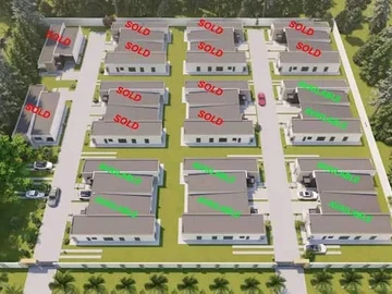 3 Bedroom Garden Flat