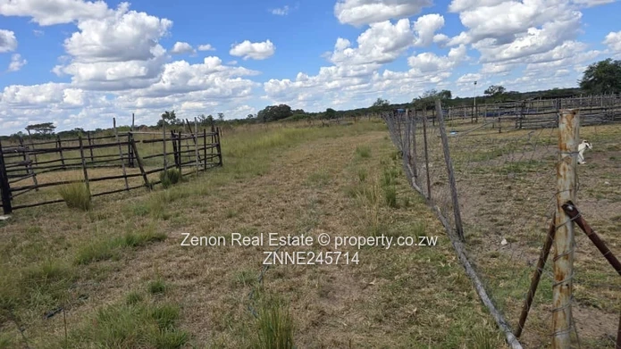 Beatrice Plot For Sale (Sole Mandate)