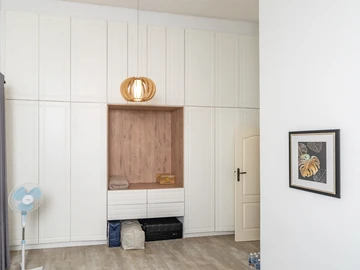 3 Bedroom Townhouse Complex