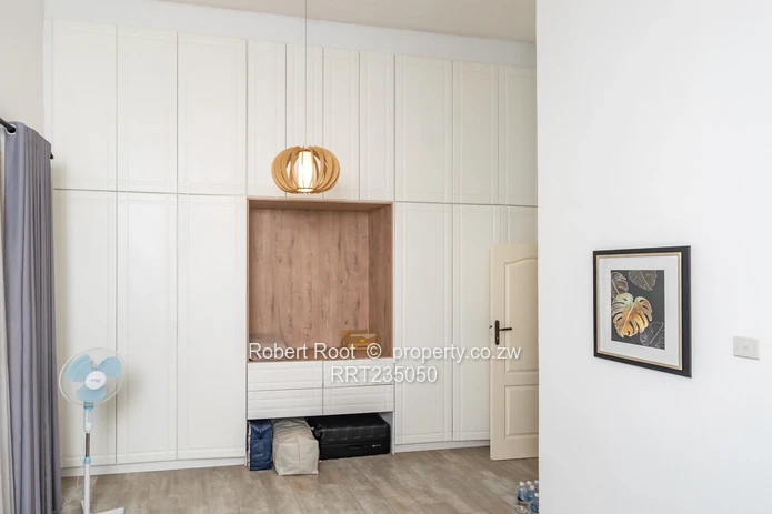 Beautiful 3 Bed Townhouse in Central Avondale 