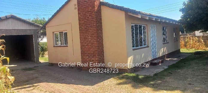 House To Let