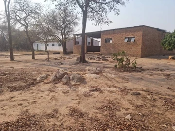 Farm & Agricultural Land