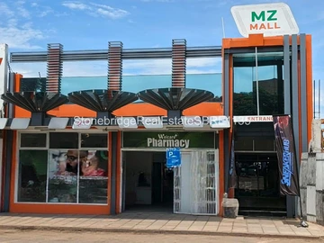 Shop & Retail Property