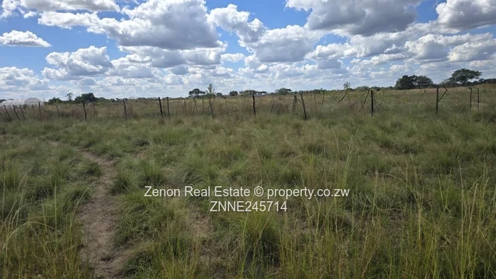 Beatrice Plot For Sale (Sole Mandate)