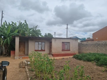 Zengeza 4 house for sale
