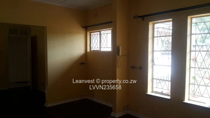 Hillside House To Let 