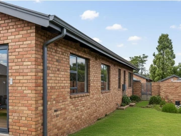 3 Bedroom Townhouse Complex