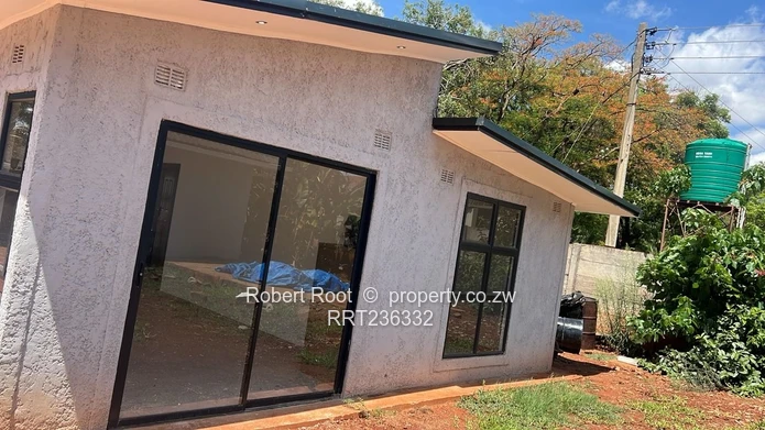 Neat Eastlea office on Shared premises