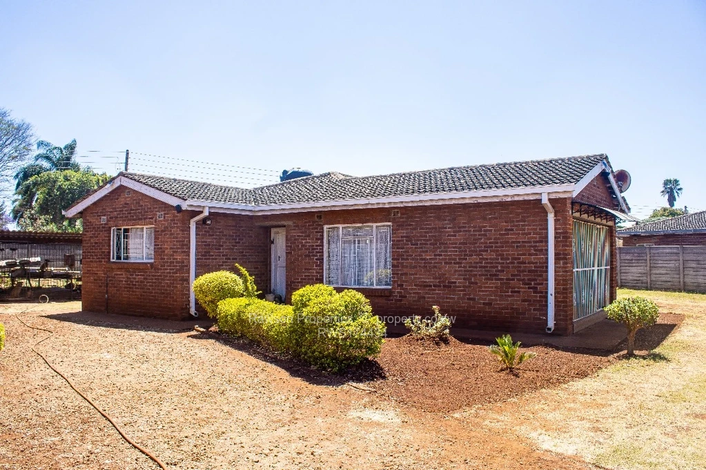 3 Bed Houses for Sale in Westgate RWS174434