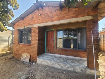 Glenview 3 House to Rent