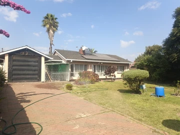 3 Bedroom Townhouse Complex